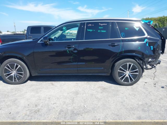 YV4102CK5L1601896 Volvo Xc90 T5 Momentum 7 Passenger