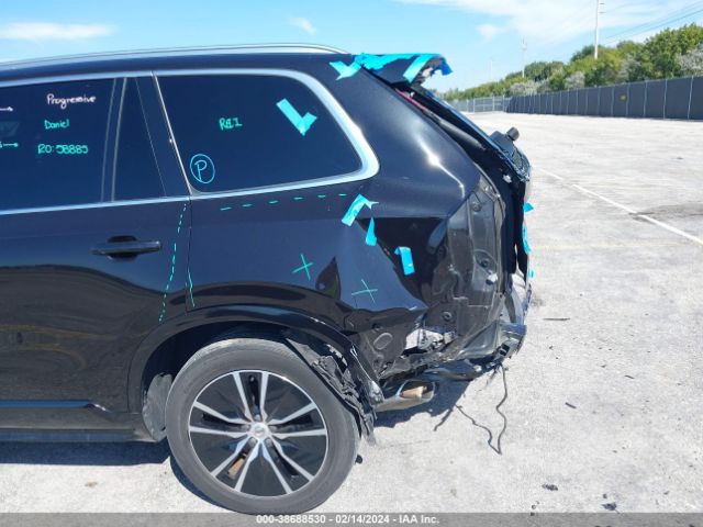 YV4102CK5L1601896 Volvo Xc90 T5 Momentum 7 Passenger