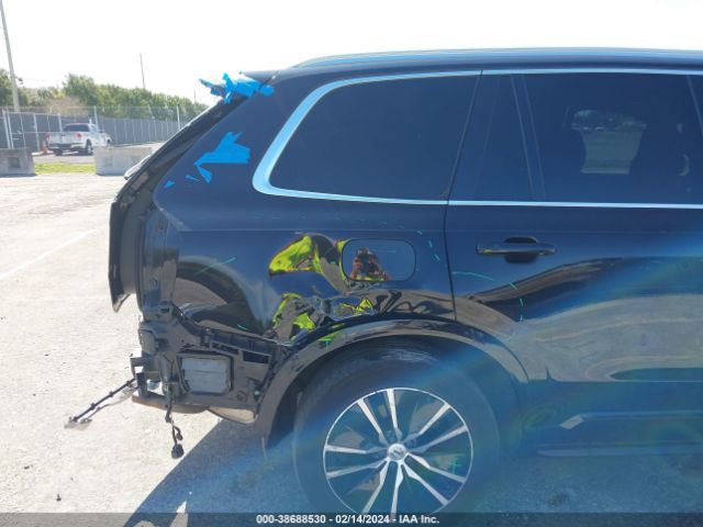 YV4102CK5L1601896 Volvo Xc90 T5 Momentum 7 Passenger
