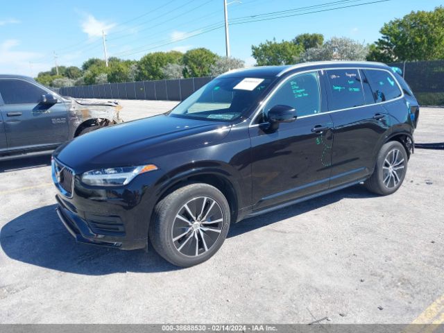 YV4102CK5L1601896 Volvo Xc90 T5 Momentum 7 Passenger
