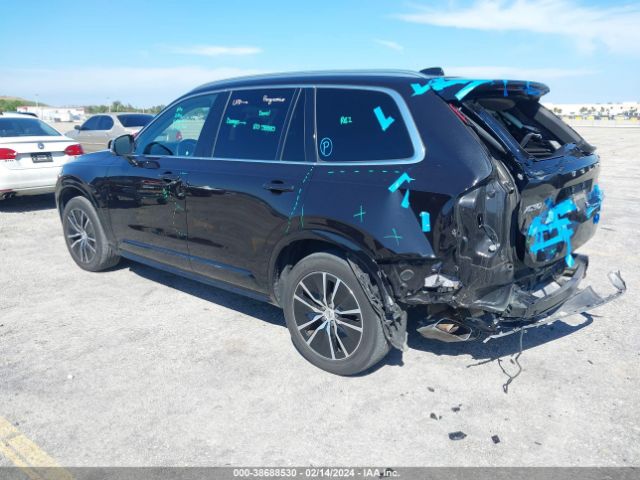 YV4102CK5L1601896 Volvo Xc90 T5 Momentum 7 Passenger