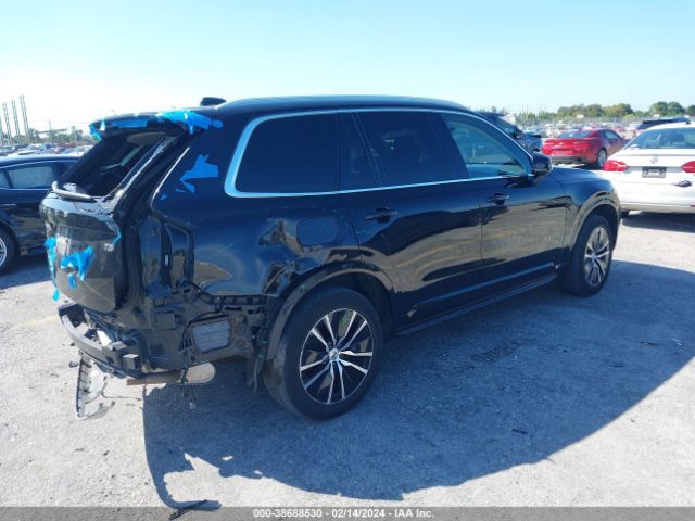 YV4102CK5L1601896 Volvo Xc90 T5 Momentum 7 Passenger