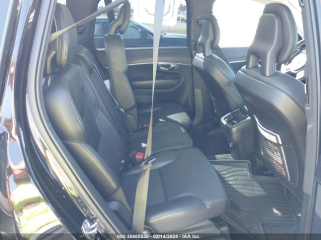 YV4102CK5L1601896 Volvo Xc90 T5 Momentum 7 Passenger