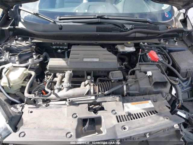 5J6RW2H55KA001783 Honda CR-V EX