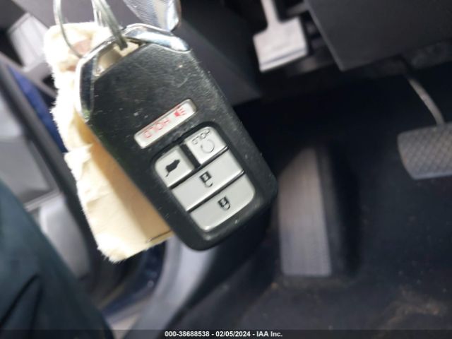 5J6RW2H55KA001783 Honda CR-V EX