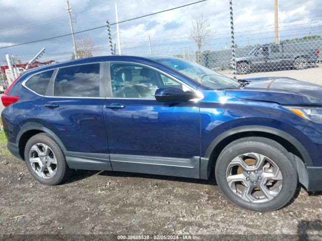 5J6RW2H55KA001783 Honda CR-V EX