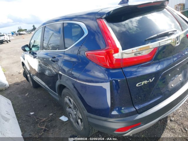 5J6RW2H55KA001783 Honda CR-V EX