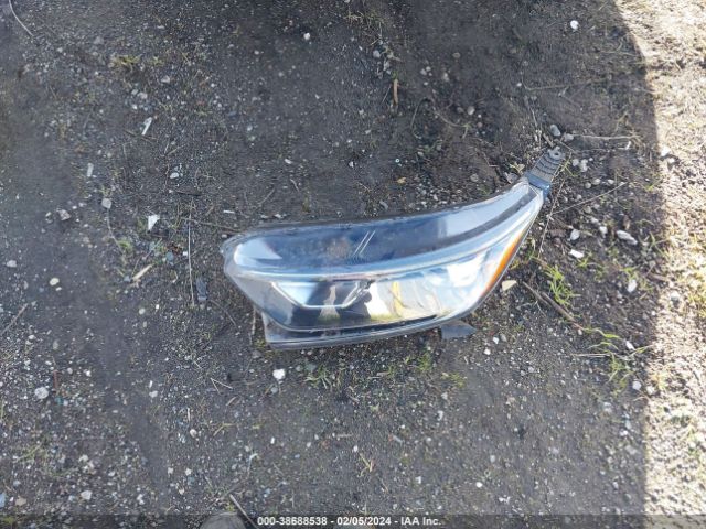 5J6RW2H55KA001783 Honda CR-V EX