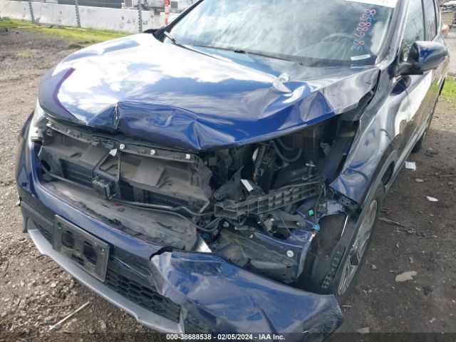 5J6RW2H55KA001783 Honda CR-V EX