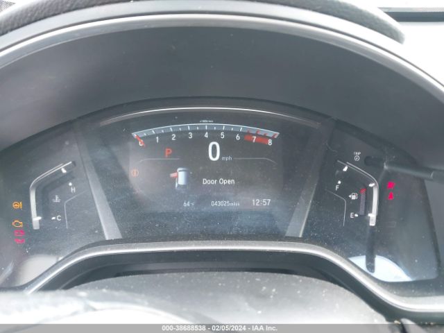 5J6RW2H55KA001783 Honda CR-V EX
