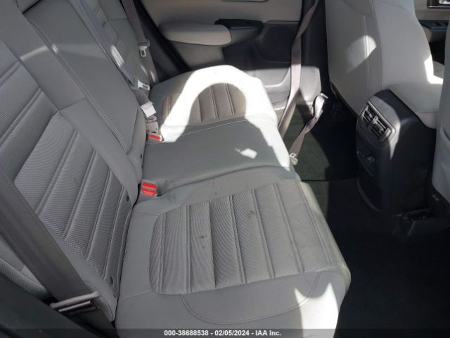 5J6RW2H55KA001783 Honda CR-V EX