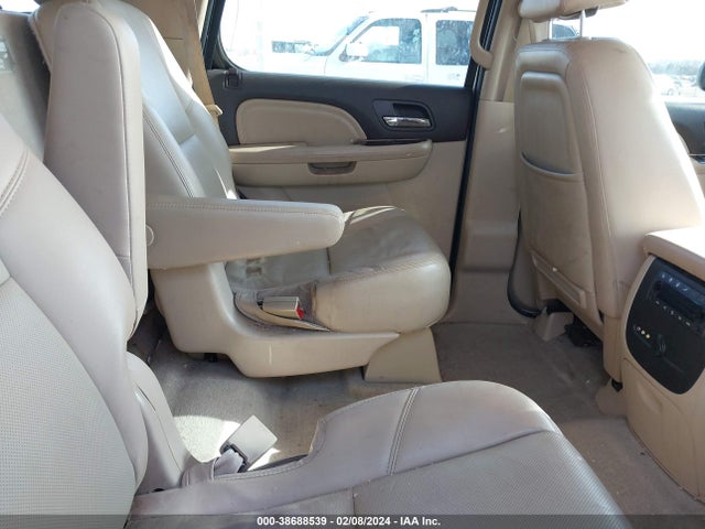 Продажа на аукционе авто 2014 Gmc Yukon Denali, vin: 1GKS1EEF2ER159318, номер лота: 38688539