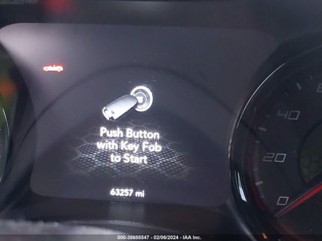 2C3CDXHGXJH306992 Dodge Charger Sxt Plus Rwd