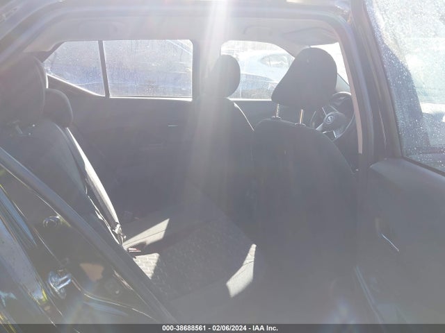 Nissan Kicks Sv Xtronic Cvt 2023 3N1CP5CV9PL540363 Image 8