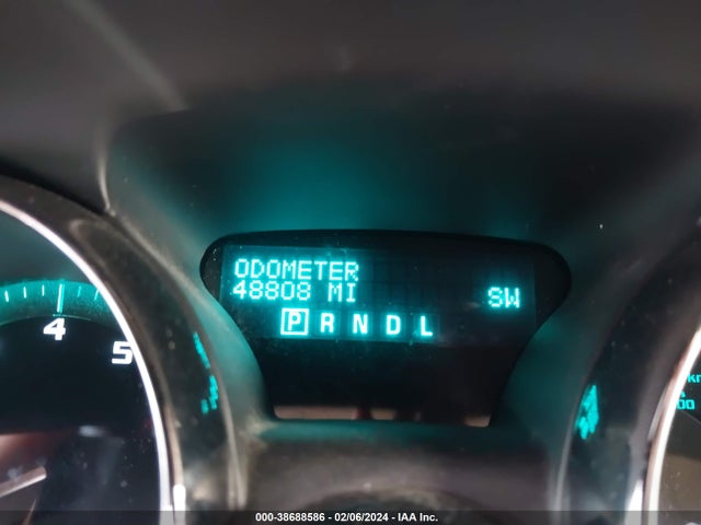 5GAKRBKD9FJ124590 Buick Enclave Leather