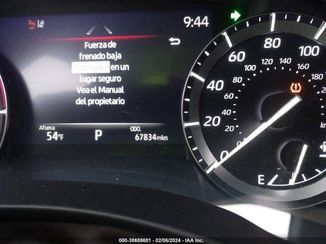 Toyota Highlander Xle 2020 5TDGZRAH3LS030219 Image 15