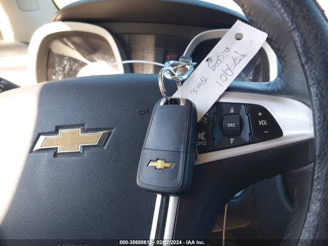 Chevrolet EQUINOX LT 2017 2GNALCEK7H6310566 Image 11