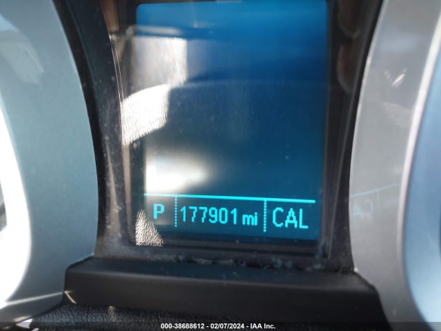 Chevrolet EQUINOX LT 2017 2GNALCEK7H6310566 Image 15