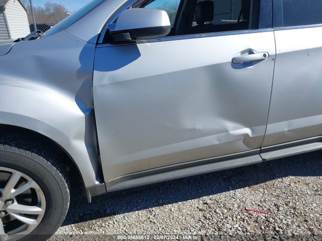 Chevrolet EQUINOX LT 2017 2GNALCEK7H6310566 Image 17