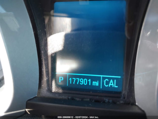 Chevrolet EQUINOX LT 2017 2GNALCEK7H6310566 Image 7