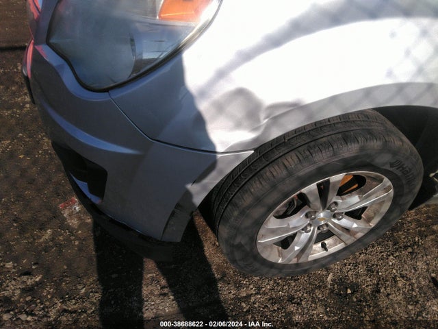 Chevrolet EQUINOX 1LT 2015 2GNALBEK0F6194795 Image 13
