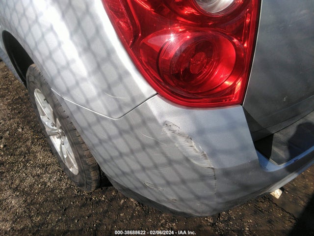 Chevrolet EQUINOX 1LT 2015 2GNALBEK0F6194795 Image 14