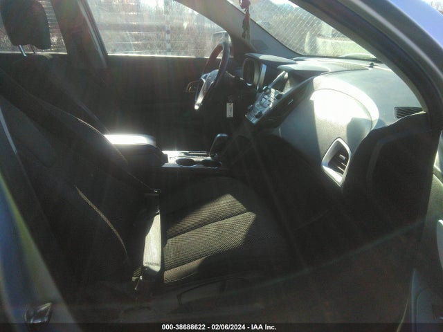 Chevrolet EQUINOX 1LT 2015 2GNALBEK0F6194795 Image 5