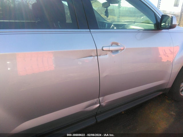 Chevrolet EQUINOX 1LT 2015 2GNALBEK0F6194795 Image 6