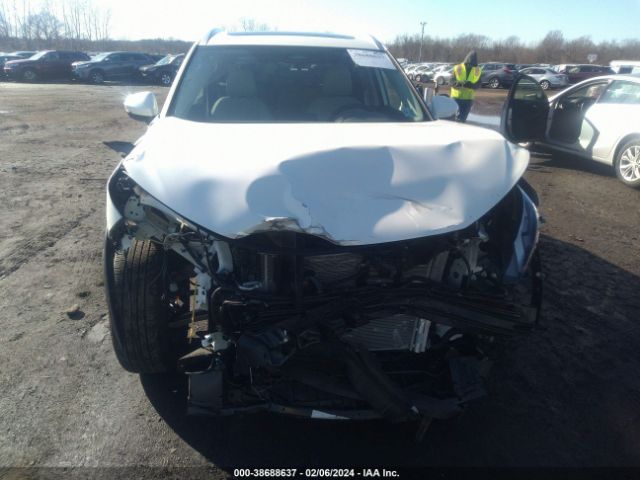 5N1BT3BB2PC757924 Nissan Rogue Sv Intelligent Awd
