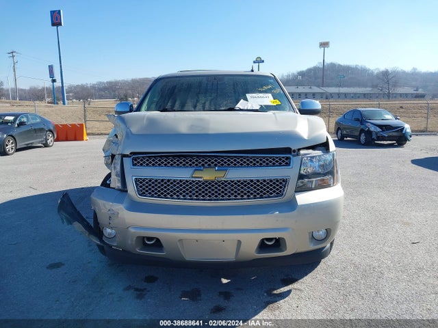 Chevrolet Tahoe Lt 2014 1GNSKBE08ER162556 Image 12