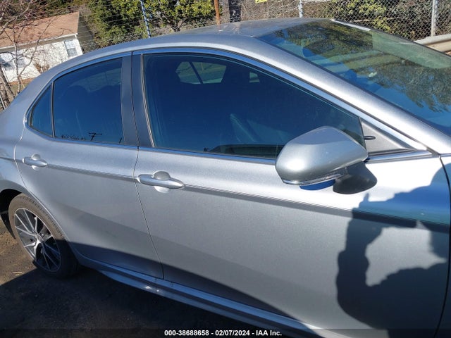 Toyota CAMRY SE 2023 4T1G11AK7PU822598 Image 13