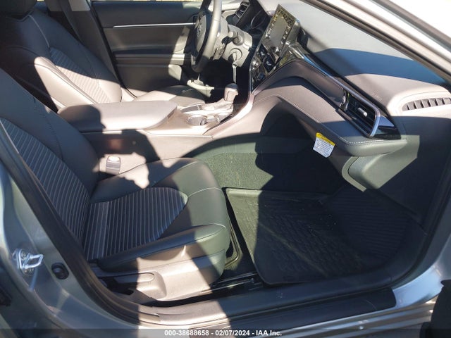 Toyota CAMRY SE 2023 4T1G11AK7PU822598 Image 5