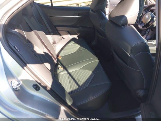 Toyota CAMRY SE 2023 4T1G11AK7PU822598 Image 8