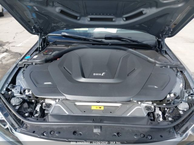 WBY73AW02PFR47520 BMW I4 Edrive40