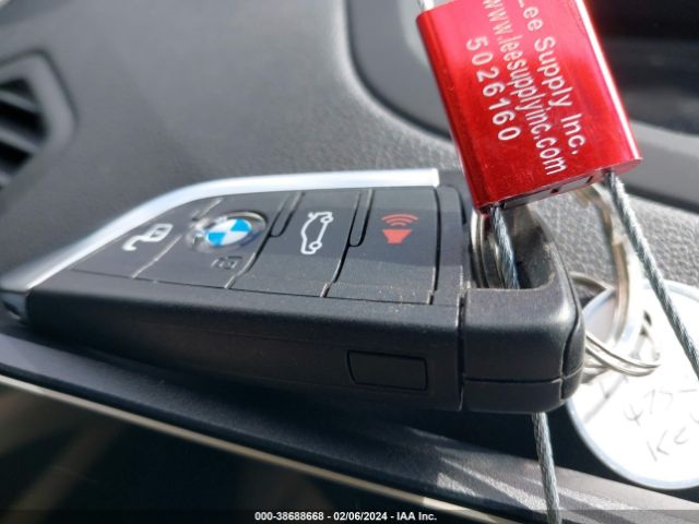 WBY73AW02PFR47520 BMW I4 Edrive40