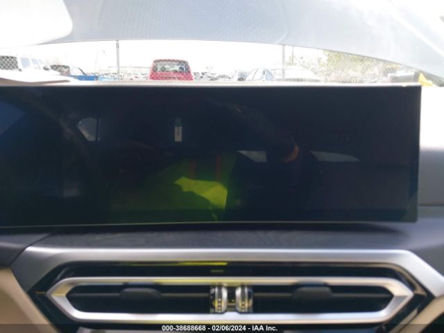 WBY73AW02PFR47520 BMW I4 Edrive40
