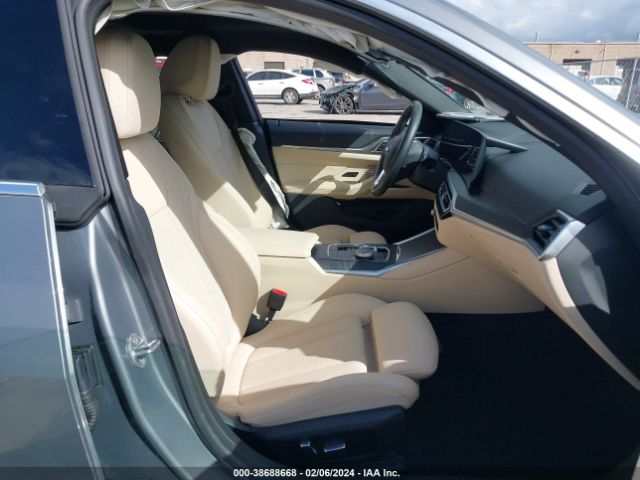 WBY73AW02PFR47520 BMW I4 Edrive40