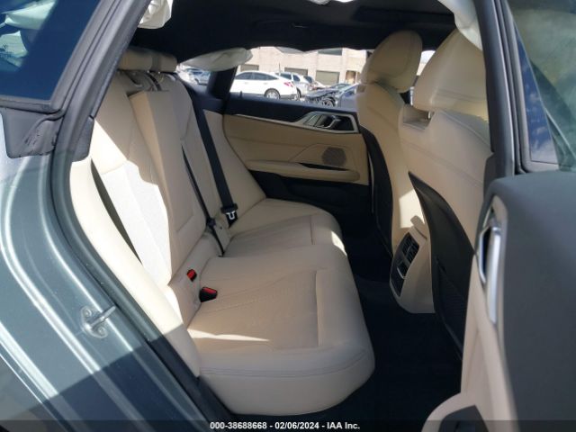 WBY73AW02PFR47520 BMW I4 Edrive40