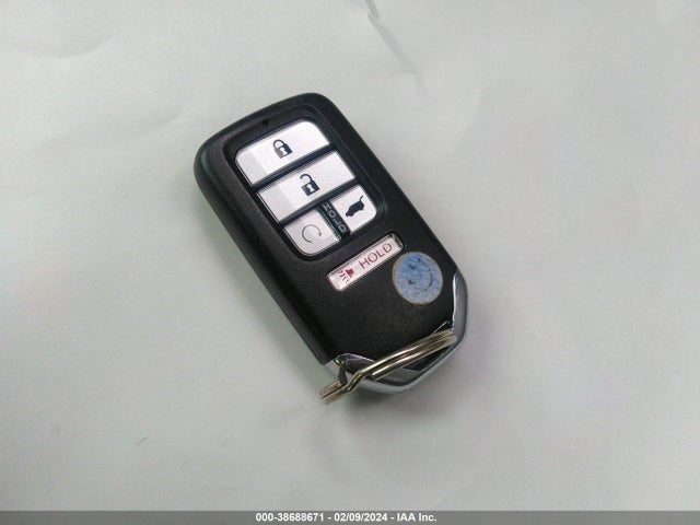 Honda Pilot Ex-l 2016 5FNYF6H59GB067194 Image 11