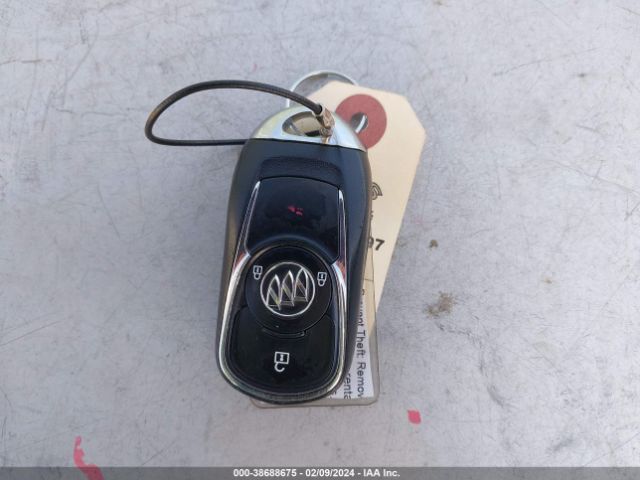 2021 BUICK ENCORE KL4CJESM1MB363340 Photo 10
