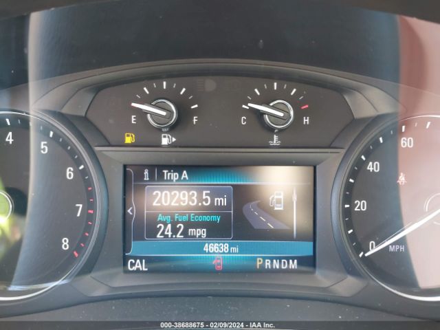 2021 BUICK ENCORE KL4CJESM1MB363340 Photo 6
