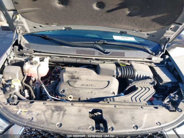 2022 CHRYSLER PACIFICA 2C4RC1BG3NR198231 Photo 9