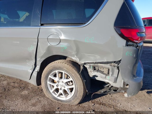 2022 CHRYSLER PACIFICA 2C4RC1BG3NR198231 Photo 5