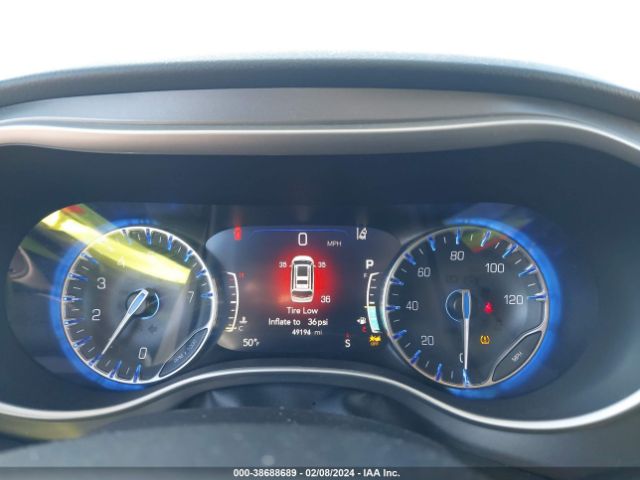 2022 CHRYSLER PACIFICA 2C4RC1BG3NR198231 Photo 6