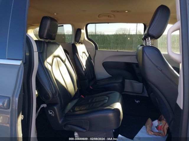 2022 CHRYSLER PACIFICA 2C4RC1BG3NR198231 Photo 7