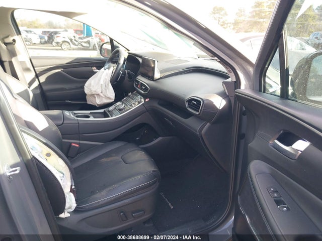 2023 HYUNDAI SANTA FE LIMITED VIN: 5NMS44AL9PH493362