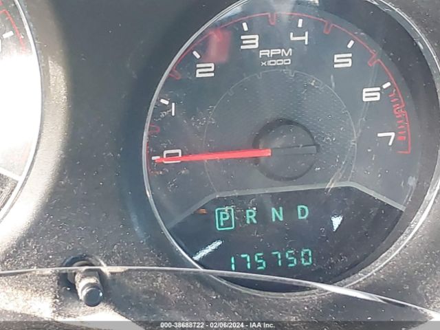 1C3CDZAGXEN104608 Dodge AVENGER SE