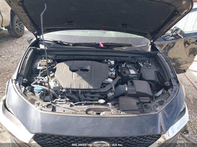 Mazda Cx-30 2.5 S Preferred 2023 3MVDMBCM0PM548232 Image 10