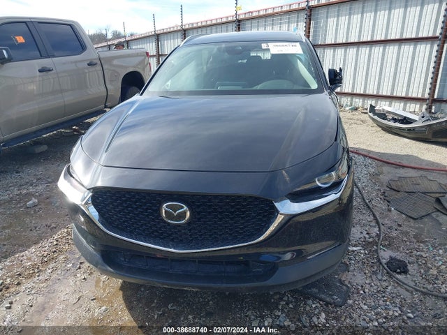 Mazda Cx-30 2.5 S Preferred 2023 3MVDMBCM0PM548232 Image 12