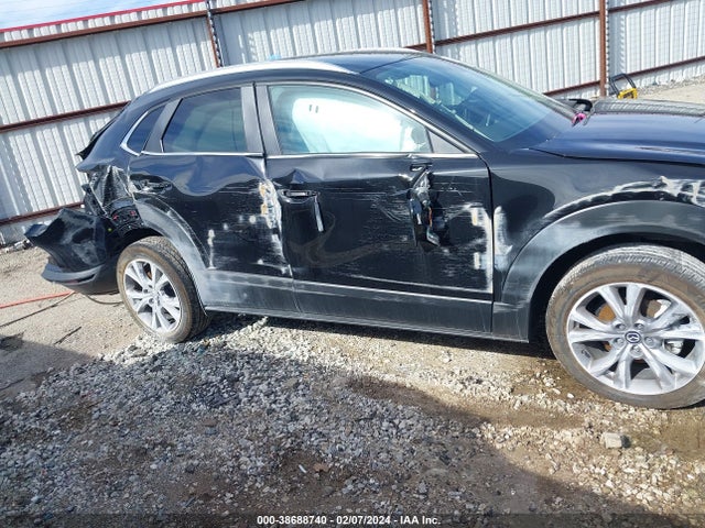Mazda Cx-30 2.5 S Preferred 2023 3MVDMBCM0PM548232 Image 13